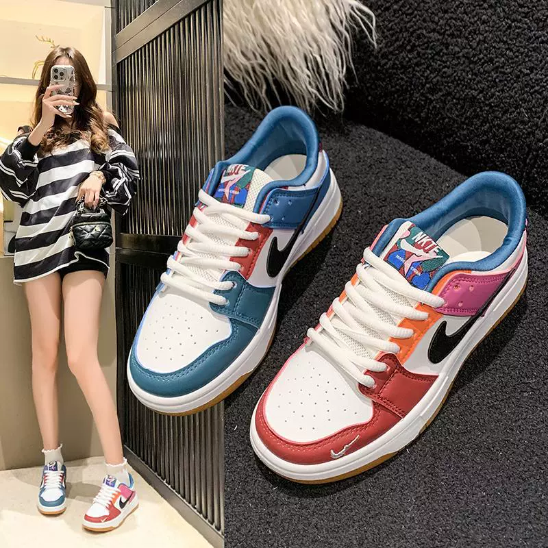 Air Jordan, низкие кроссовки для любимого, спортивная обувь, кроссовки, повседневная спортивная обувь для отдыха, 2025 год, тренд сезона