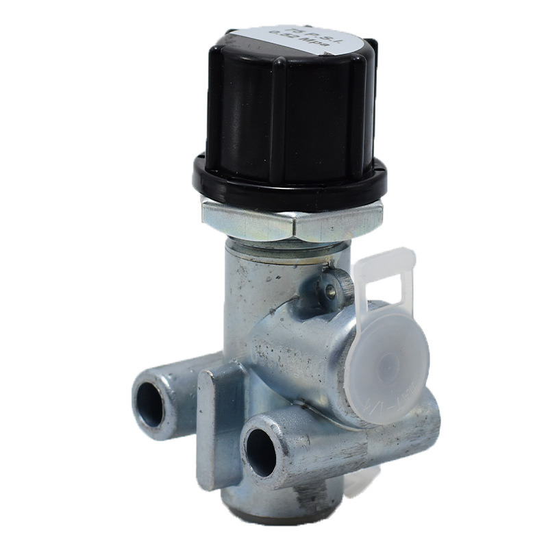 Piezas del autobús del camión pesado de la válvula 277147 de la protección de la presión de SMT