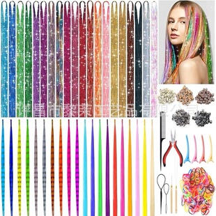 �羳hair tinsel���l�l�K�����l��ë�l�D���z�ӰlƬ�o�۽Ӱl