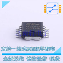 ���ʵ��ӿ��� VND830SPTR-E PowerSO-10 ST ȫ��ԭװ����
