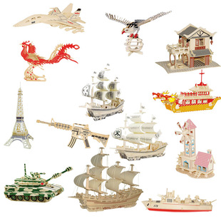 3d���wƴ�Ddiyľ��ƴ�b�w�C��܇����ģ�̈́���ģ��ƴ�����