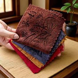 擦车巾;抹布、百洁布;狗狗清洁