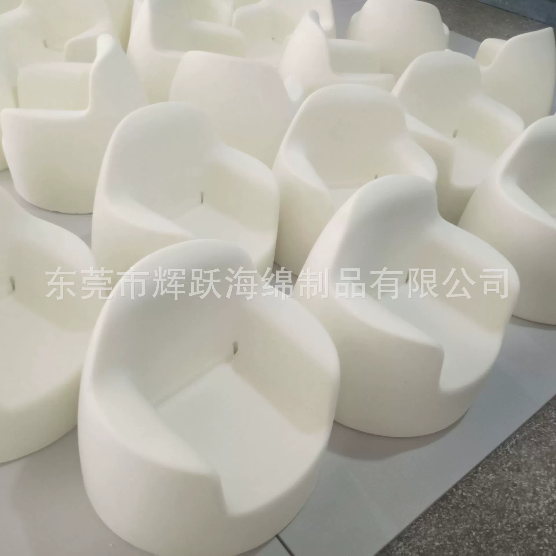 Детский диван губчатая Подушка сердечник полиуретановая пена высокой плотности маленькое сиденье для дивана детский табурет интегрированное литье