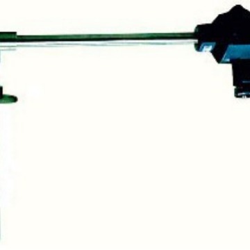 WRN-520直角弯头热电偶法兰安装