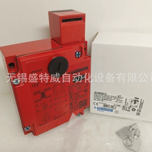 [原装现货XCSE8512/XCSE5321/5331/5512/5513插片式安全限位门开关]