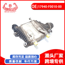 ����ֱ�������ڱ���W205���������ѹ������17940-F0010-00