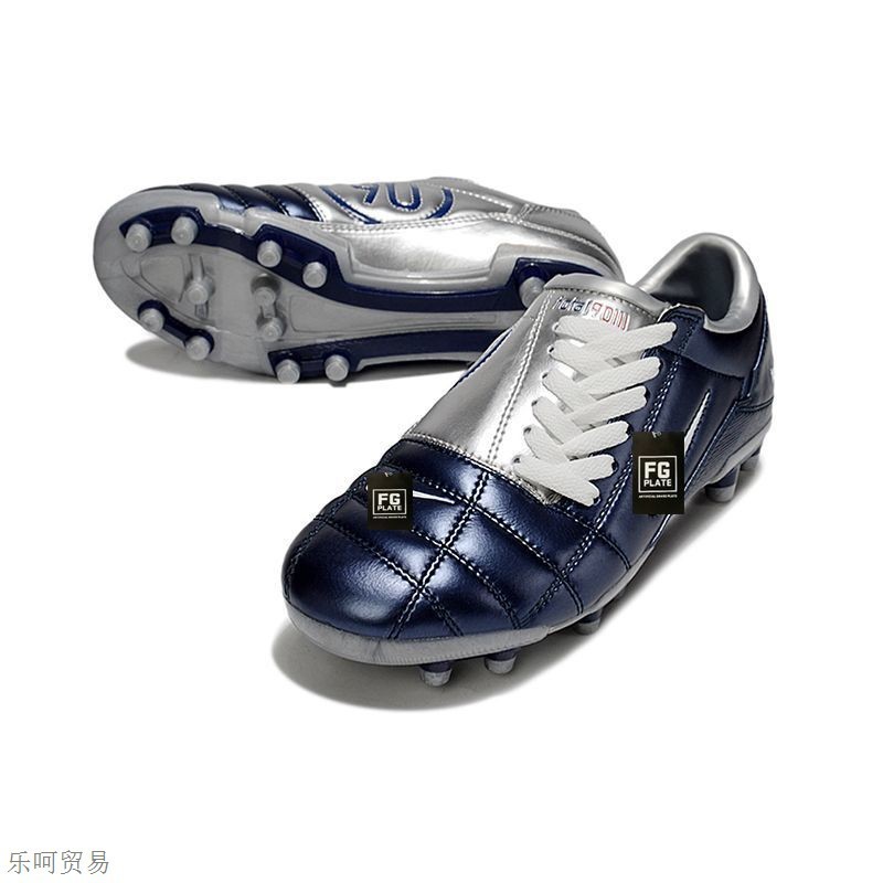 T90シリーズ Total 90 III サッカーシューズ FG スパイク 大人 学生 若者 子供 男女 ミッドハイカット|undefined