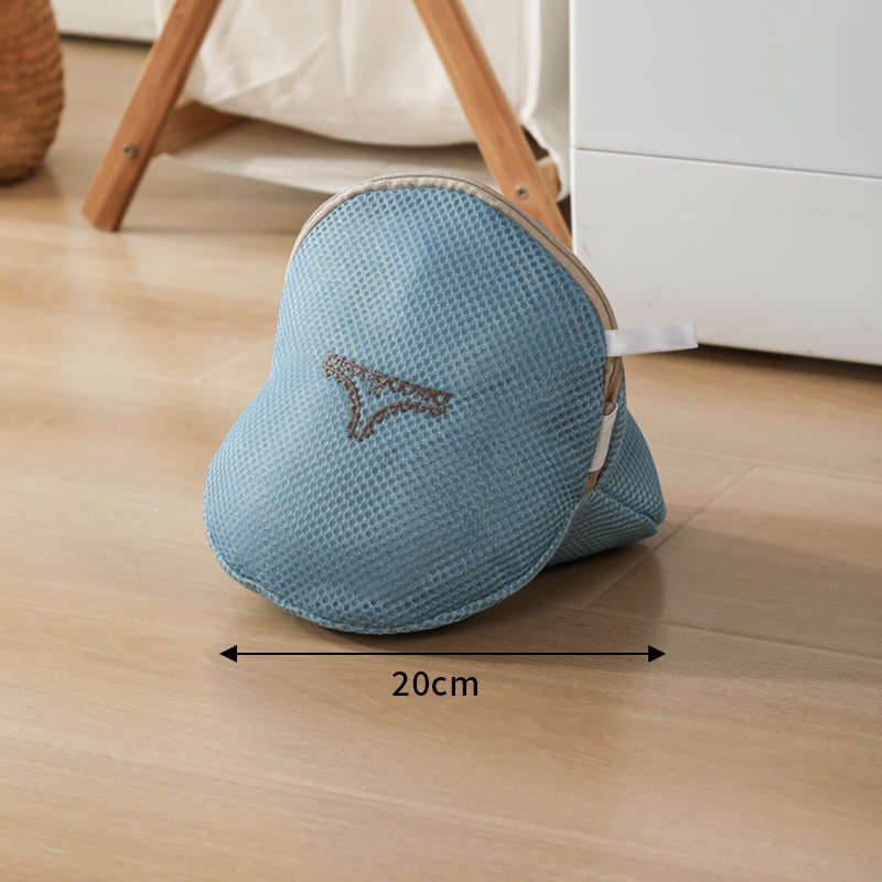 파란색 속옷 3장 (20*18)