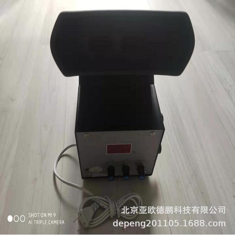 亚欧 闪光融合频率计/亮点闪烁仪 DP/BD-II-118