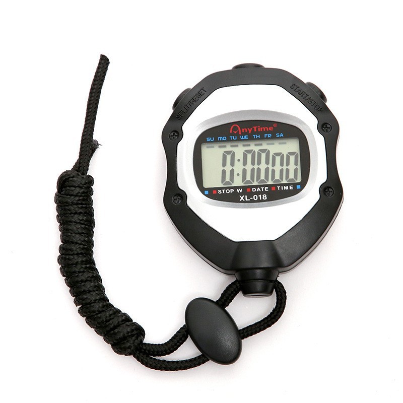 Professional stopwatch