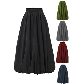 半身裙;休闲裤;女式衬衫