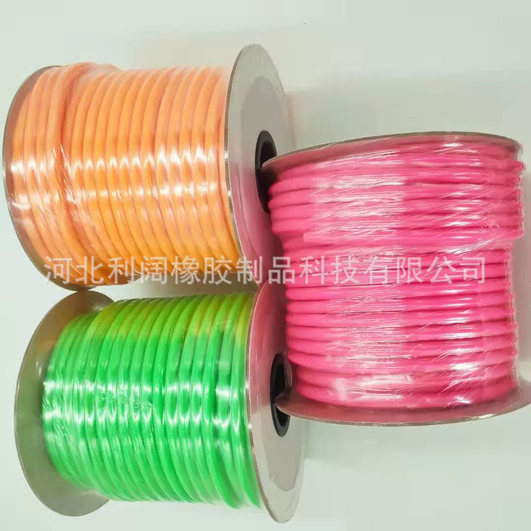 Оптовая Продажа с фабрики силиконовая вакуумная трубка в и из трубки клапана Выхлопной Клапан трубка перистальтического вакуумного насоса Автомобильная вакуумная трубка