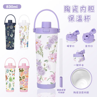 2026�¿�830ml�մɉT�Ӄ�đ���ܱ��������ر������yӡ�����ر�
