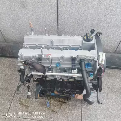 Changan CS75 CS95 Auchan Engine assembly