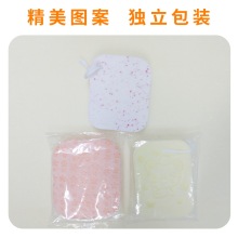 多功能厨房清洗海绵海绵块洗车洗碗去污吸水清洁海棉擦现货批发