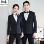 同款接待新款春季西服