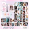 New BINI50 laser card