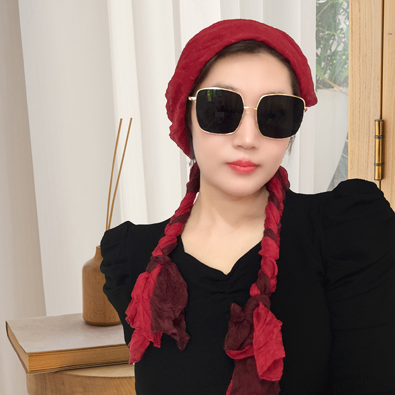 더블 다크 레드 커피
