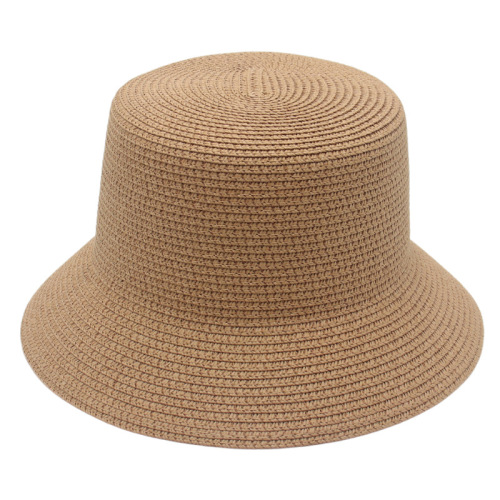 Encrypted Fisherman Hat Spring and Summer New Men and Women Style Sunshade Sun Protection Hat Can Design DIY Hat Blank Wholesale