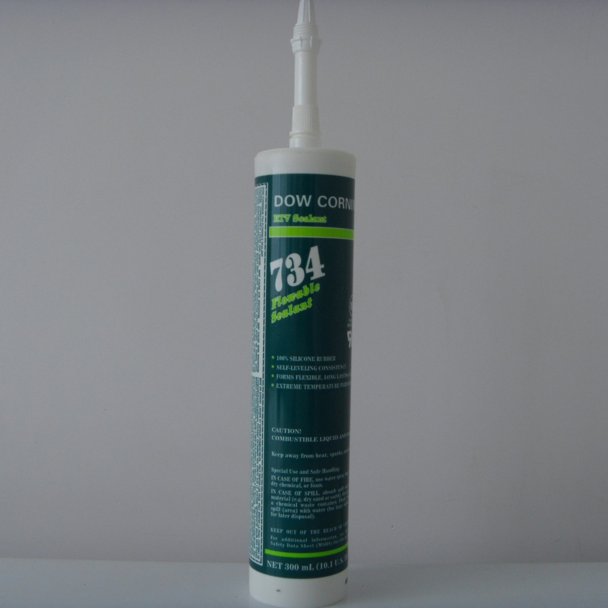 供应dowcorning734密封胶 美国原装，性能优良（图）