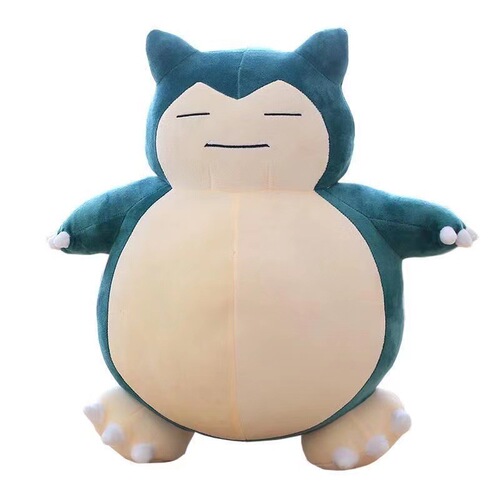 Kirby Doll Pokémon Pikamon Pillow Doll Rag Doll Boyfriend Birthday Gift Graduation Gift