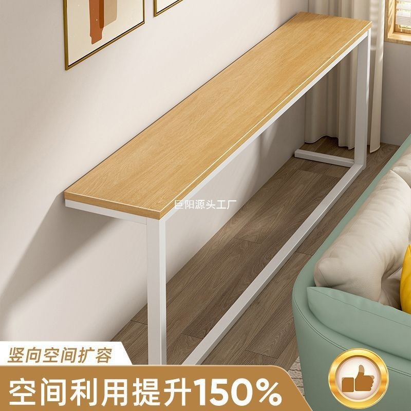 ラジエーター収納ラック、家庭用長テーブル、リビングルームの壁ソファ後ろの収納ラック、超狭いベッドサイド隙間キャビネット|undefined