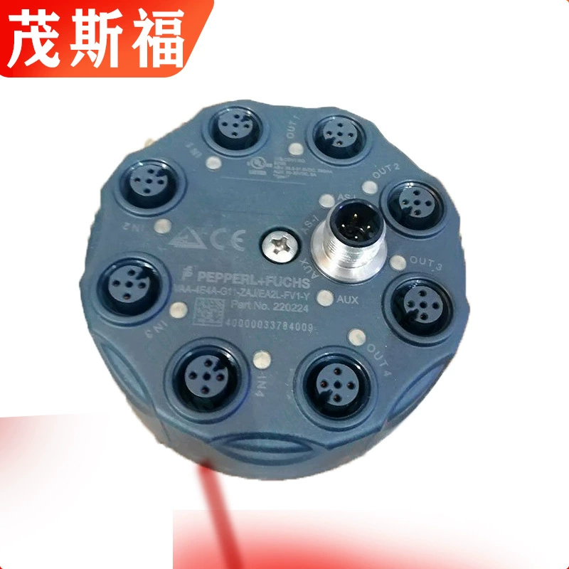 Модуль датчик/исполнитель VBA4EG11ZAJF, поставка от Маосифу (Guangxi Mosifu)