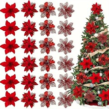 T 40422 Christmas DIY Floral Decorations ʥ��װ�λ� ����