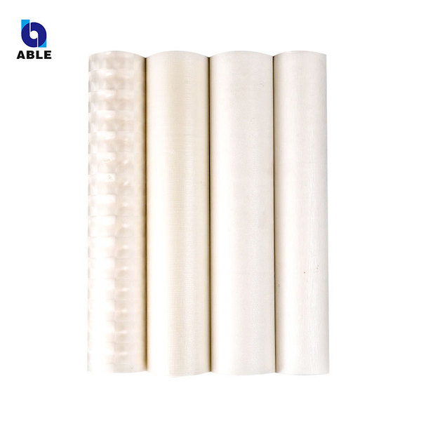 Processing Cap/OPP flash film Golden onion pre -coating film Cross…
