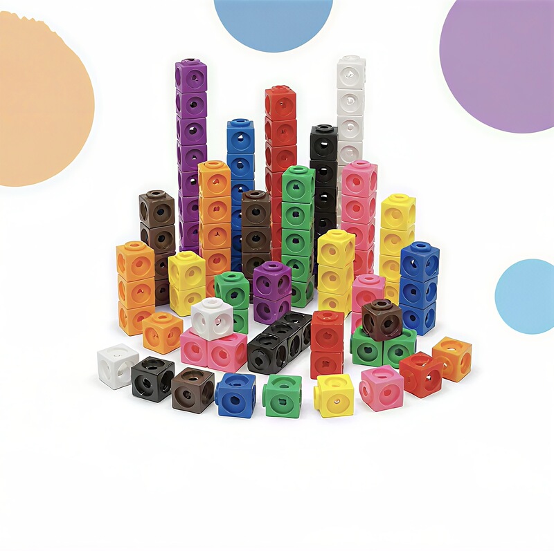 数字ブロックおもちゃ Numberblocks-パズルブロック-子供向け組み立て教育教材 早期教育知育玩具|undefined