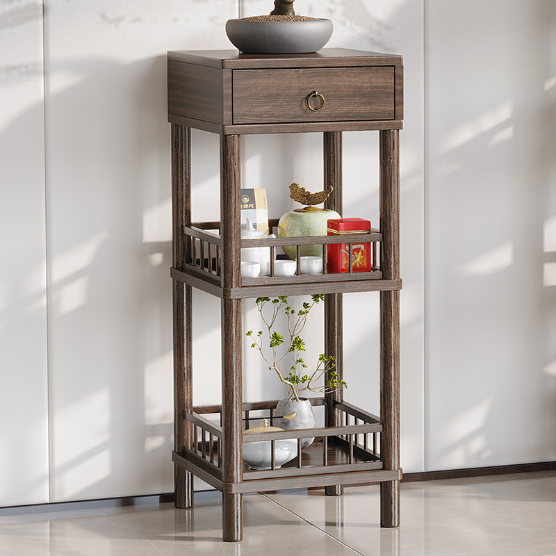 Altar Cabinet, Buddhist Table, New Chinese Style Buddhist Altar, Shrine, Entrance Table, Buddhist Niche, Offering Table, Incense Case, Simple Modern Entrance Table