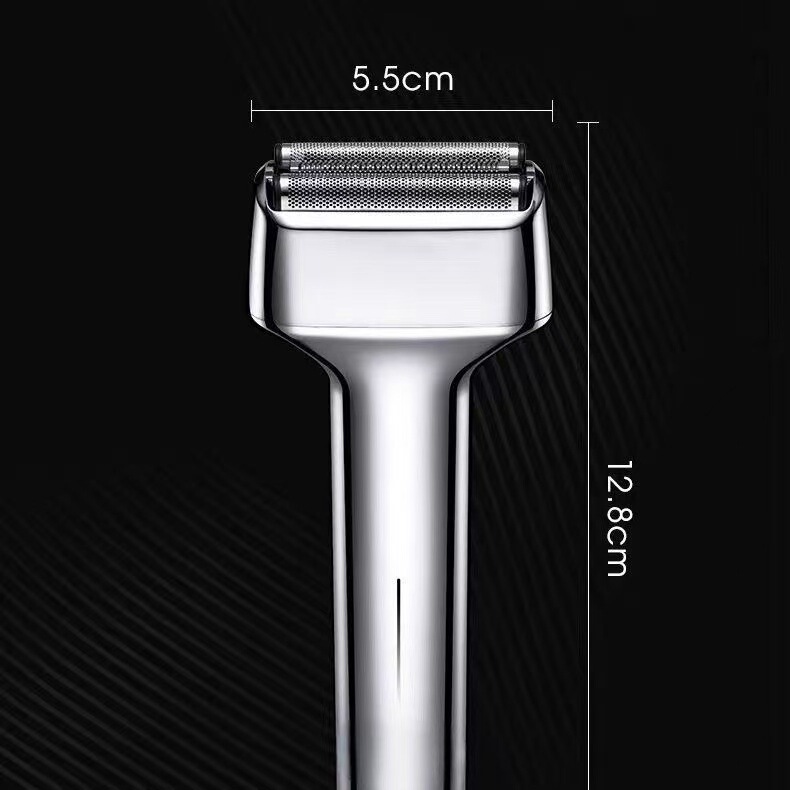 新速朗正品SL311電気髭剃りメンズ往復式硬質髭剃り髭剃り|undefined