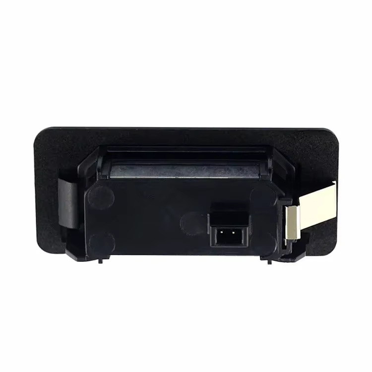 Canbus trouble-free LED license plate light for Volkswagen Golf Jetta Passat