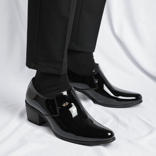 �羳�Ű�Ь���� Cuban shoes�r�м��^���_�߸�ƤЬ������ƤЬ��