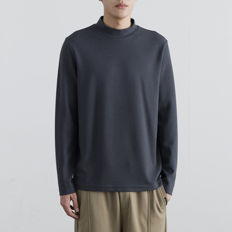 하프 칼라 벨벳.