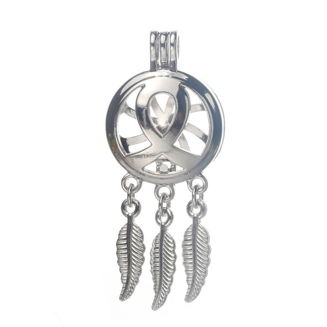 5pcs-Fine-Silver-Pattern-Dream