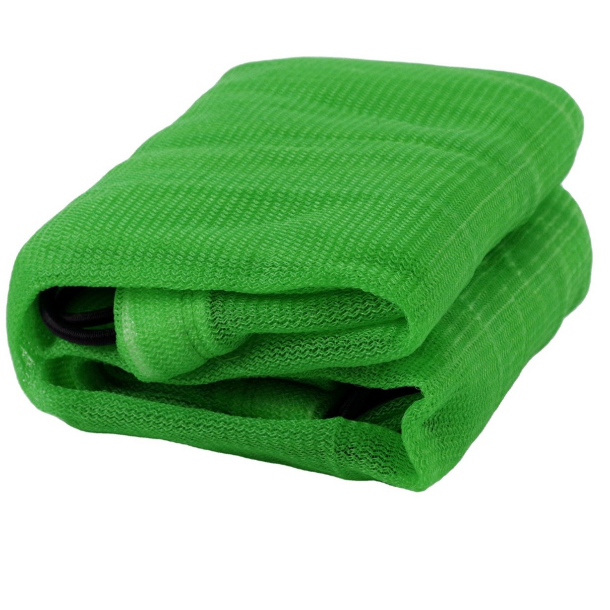 PE密目网货物网 拖车网 集装箱网