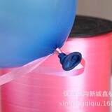 Фабричные воздушные шары.