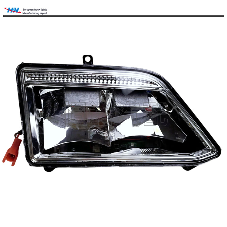 G450G500 Scania Truck LED Spotlight Cab Light para Accesorios de lámpara de camión pesado Scania