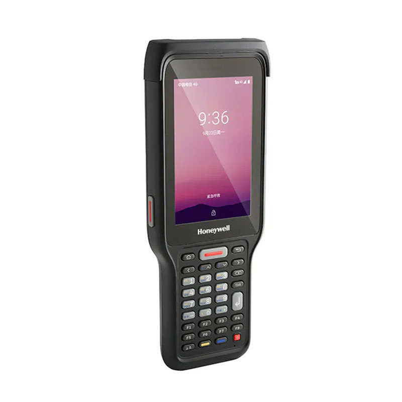 Honeywell����Τ��EDA61K�����ִ���������ɨ��PDA�ƶ����ݲɼ���