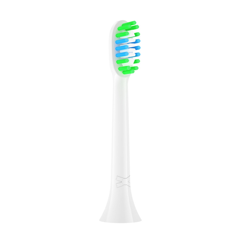 フィリップス 6 シリーズ 9 シリーズ電動歯ブラシヘッド銅/金属フリー歯ブラシヘッド HB100-4/8 パックに適しています。|undefined