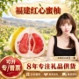 福建新鲜蜜柚