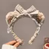 Bow tie, headband, 5578 cells