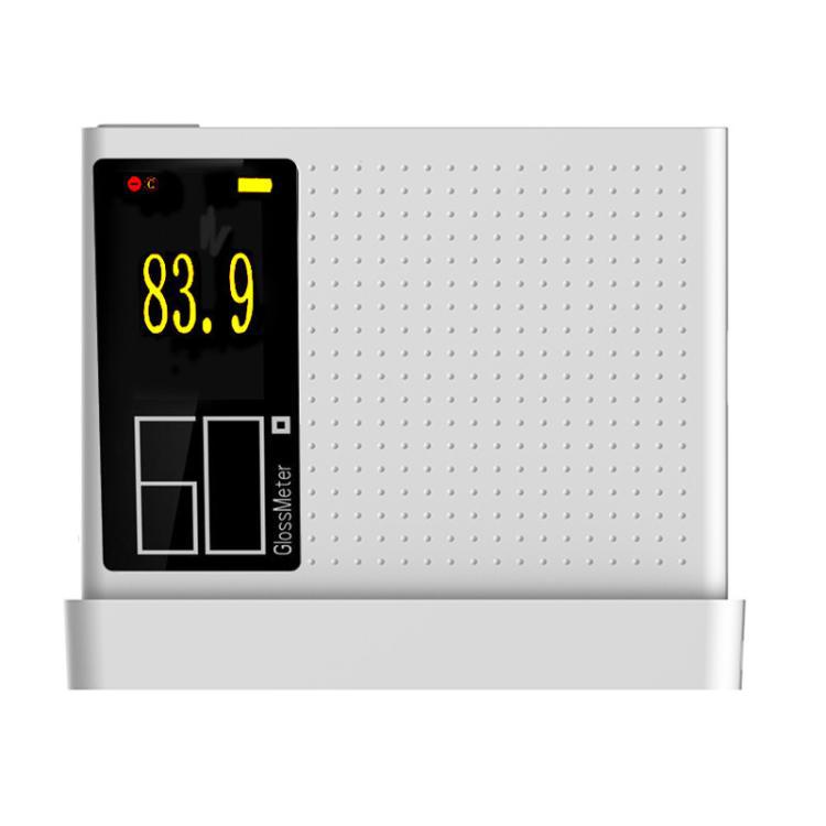 彩谱彩屏光泽度仪DG60-SE/Pro/MAX大理石纸张瓷砖亮度检测测光仪