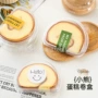 小熊手提日式烘焙包装盒