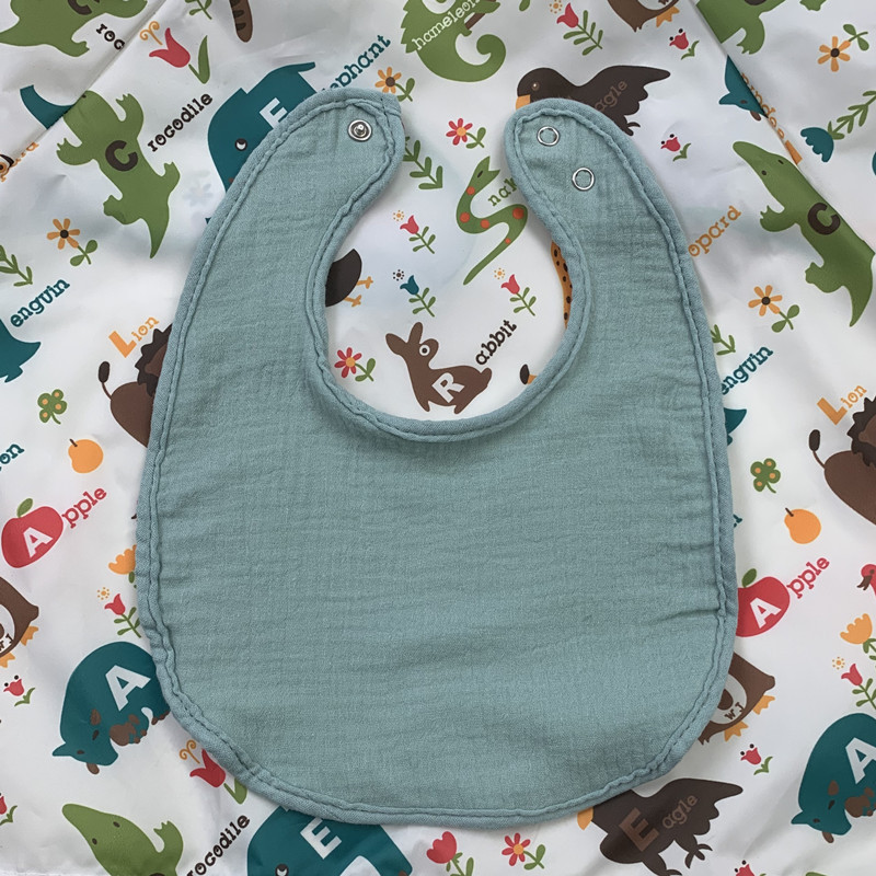 U-образная Железная пряжка из марлевых нагрудников