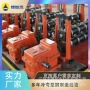 异型钢制冷弯成型成型机