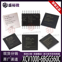 XCV1000-6BGG560Cȫ��ԭ�b ���bBGA-560 �ɾ���߉݋����IC ��Ƭ�C