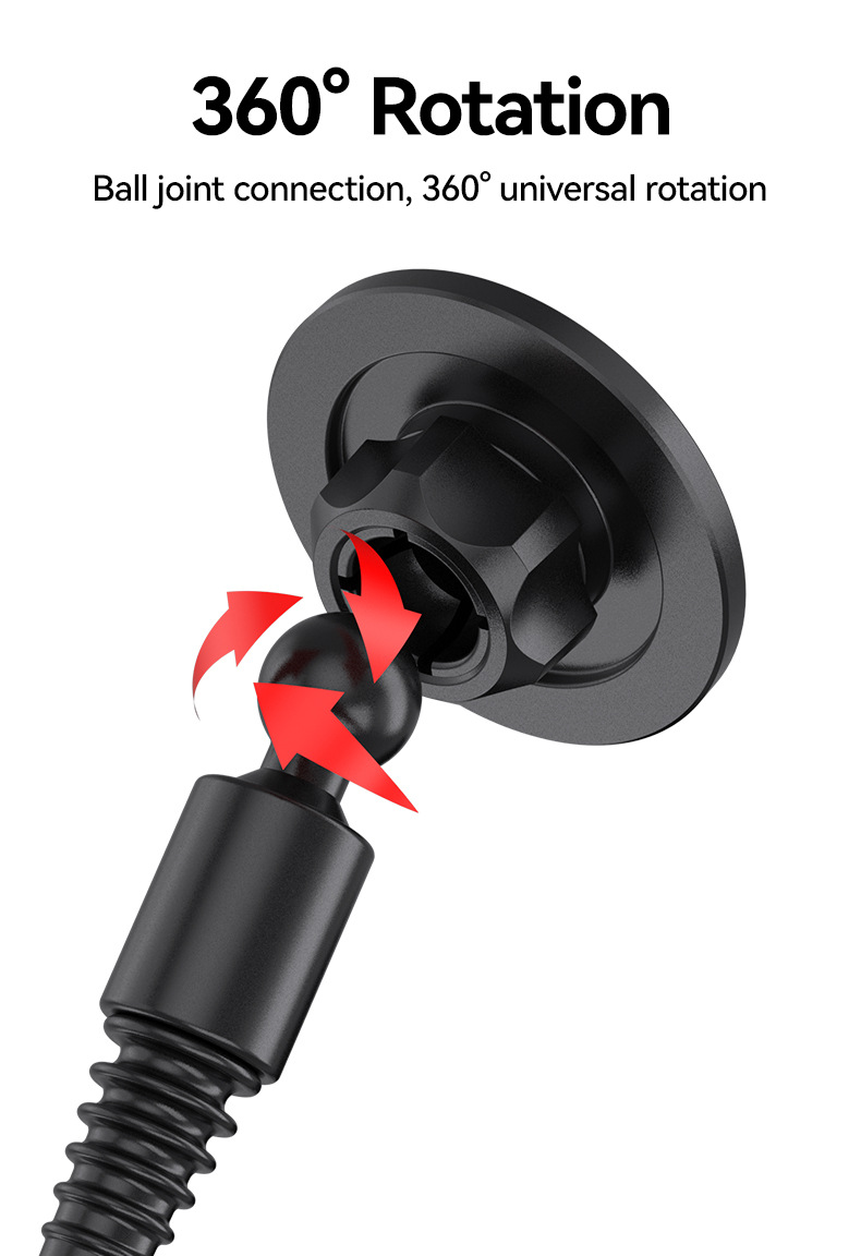 Cross-Border Car Phone Cup Holder Expander Car Water Cup Holder Drink Holder Car Dual-Purpose Water Cup Holder
