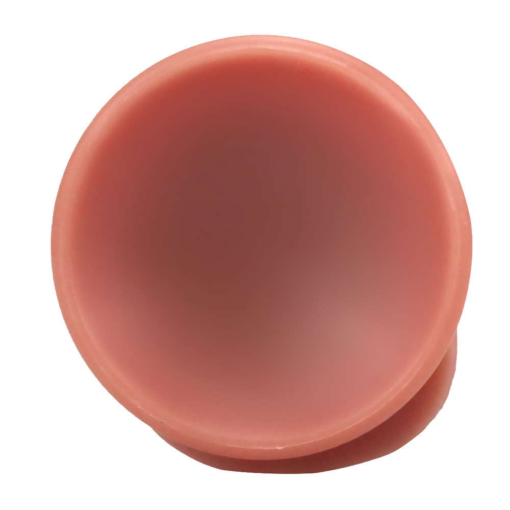 Dương Vật Giả Đóng Tường 18cm Không Rung Dương Vật Giả Đóng Tường 18cm Không Rung